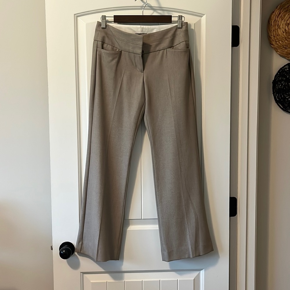 EXPRESS EDITOR PANT